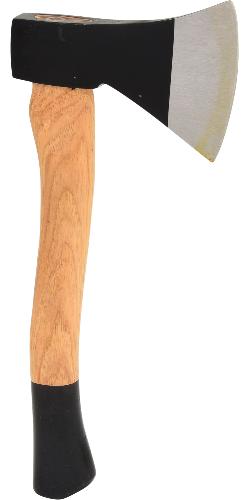 KS TOOLS Handbeil mit Hickorystiel, 800g