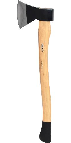 KS TOOLS Holzaxt, 1250g