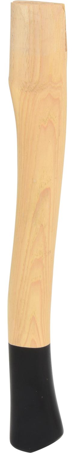 KS TOOLS Ersatzstiel, Hickory, Rundkeil,380mm