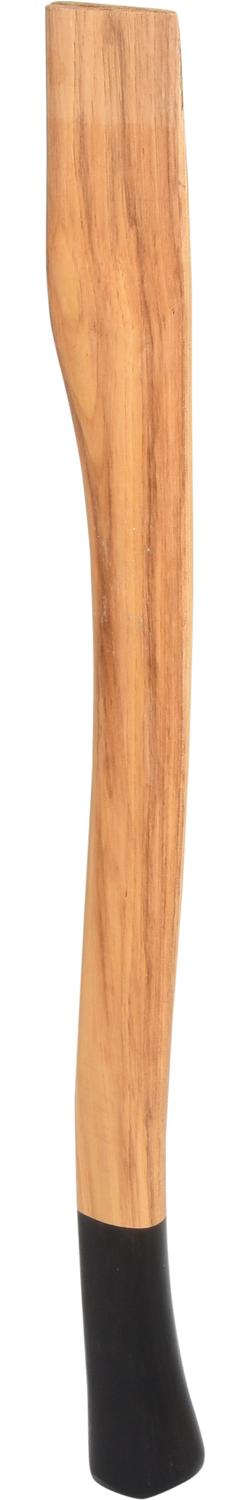 KS TOOLS Ersatzstiel, Hickory, Rundkeil,700mm