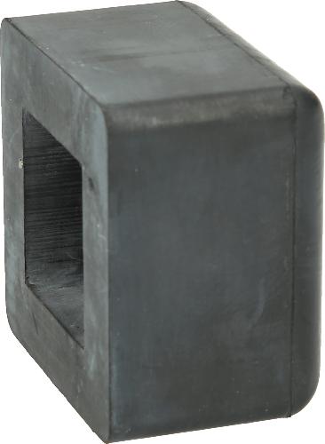 KS TOOLS Gummiaufsatz für Fäustel, 72x40mm