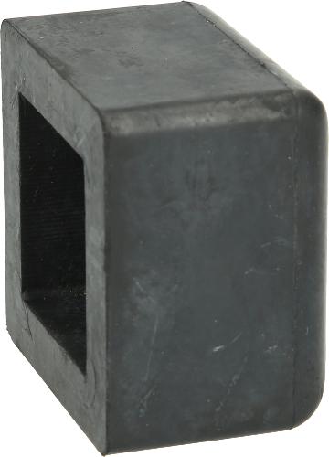 KS TOOLS Gummiaufsatz für Fäustel, 72x44mm