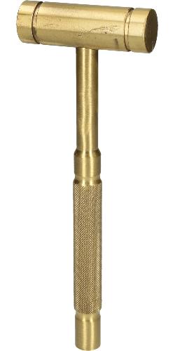 KS TOOLS Messinghammer, 230mm