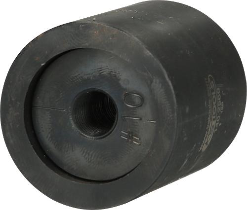 KS TOOLS Stanzen-Satz für Ford C-Max, 2-tlg #10