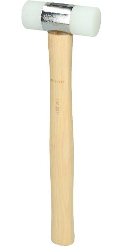 KS TOOLS Nylonhammer, 200g