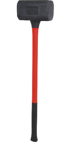KS TOOLS Rückschlagfreier Schonhammer, XL, 5500g