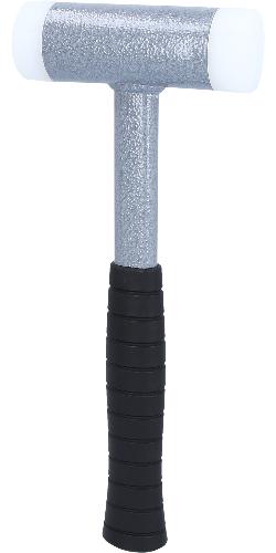 KS TOOLS Rückschlagfreier Schonhammer, 680g