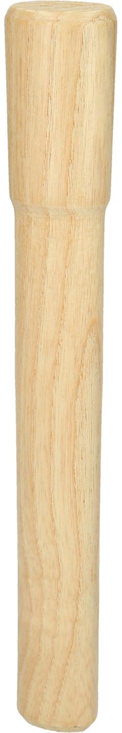 KS TOOLS Ersatzstiel, Hickory, konisch,260mm