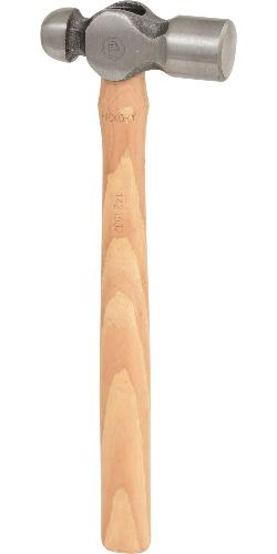 KS TOOLS Schlosserhammer, englische Form, 900 g