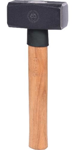 KS TOOLS Fäustel mit Hickorystiel, 1250g