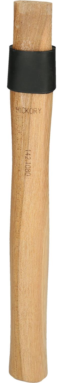 KS TOOLS Ersatzstiel, Hickory, Rundkeil,330mm