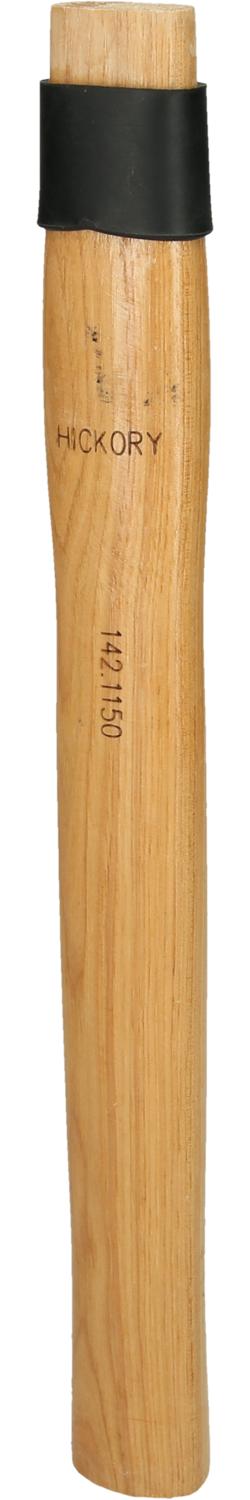 KS TOOLS Ersatzstiel, Hickory, Rundkeil,380mm