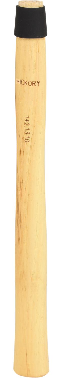KS TOOLS Ersatzstiel, Hickory, Rundkeil,260mm