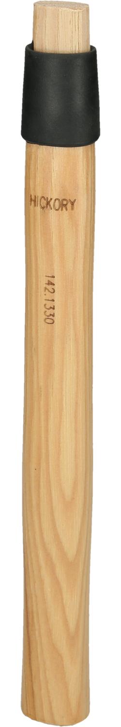 KS TOOLS Ersatzstiel, Hickory, Rundkeil,300mm
