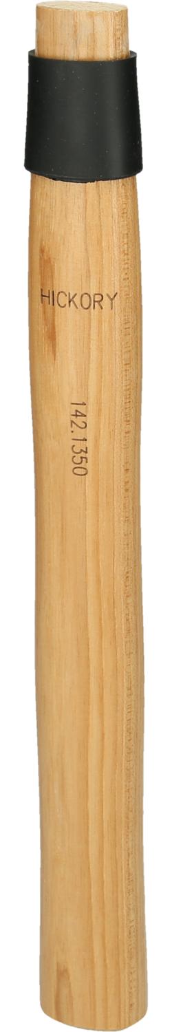 KS TOOLS Ersatzstiel, Hickory, Rundkeil,320mm