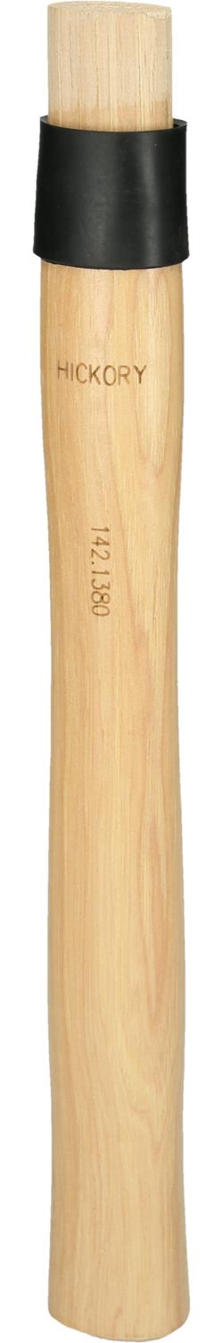 KS TOOLS Ersatzstiel, Hickory, Rundkeil,350mm, Variante2