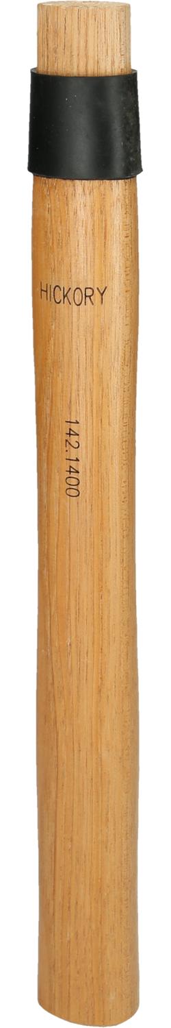 KS TOOLS Ersatzstiel, Hickory, Rundkeil,360mm