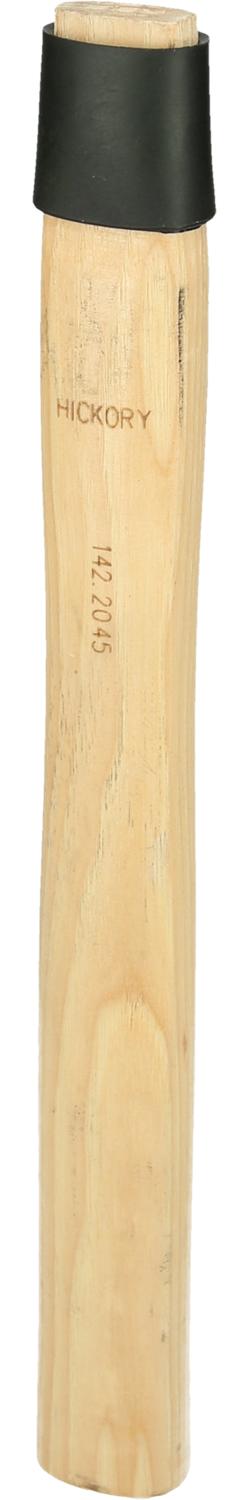 KS TOOLS Ersatzstiel, Hickory, Rundkeil,310mm, Variante4