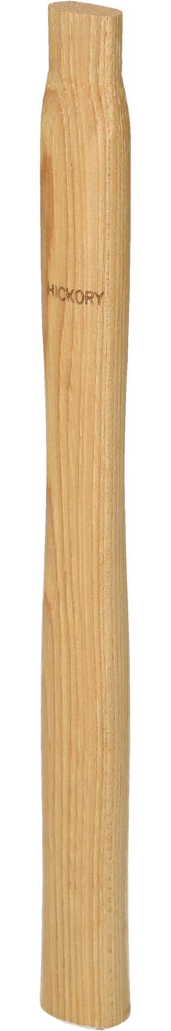 KS TOOLS Ersatzstiel, Hickory, Rundkeil,260mm, Variante2