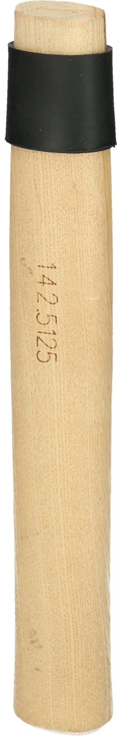 KS TOOLS Ersatzstiel, Hickory, Rundkeil,260mm, Variante4