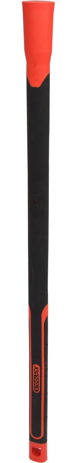 KS TOOLS Ersatzstiel, Fiberglas, konisch,900mm