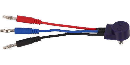 KS TOOLS Potentiometer mit verstellbarem Widerstand