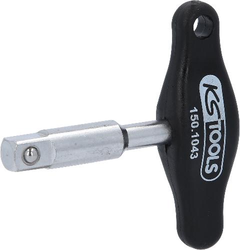 KS TOOLS 3/8" T-Griff