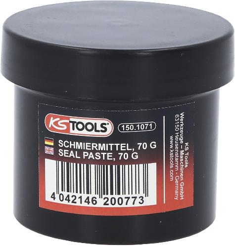 KS TOOLS Schmiermittel, 70g