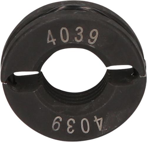 KS TOOLS Schneideisen M14x1,5