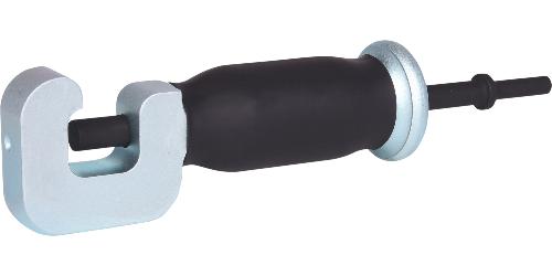KS TOOLS Vibro-Impact Lösewerkzeug für Spurstangen