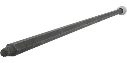 KS TOOLS 1/2" Antriebswellen-Stecknuss Vielzahn, M8
