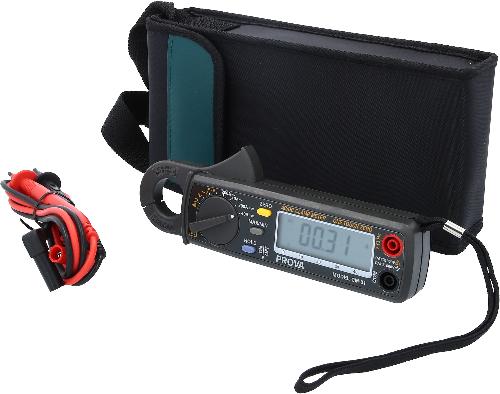 KS TOOLS Digital Amperezange 200A