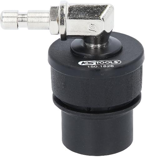 KS TOOLS Bajonett-Einlass-Adapter, Ø 31 mm