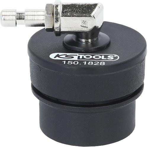 KS TOOLS Bajonett-Einlass-Adapter, Ø 46 mm