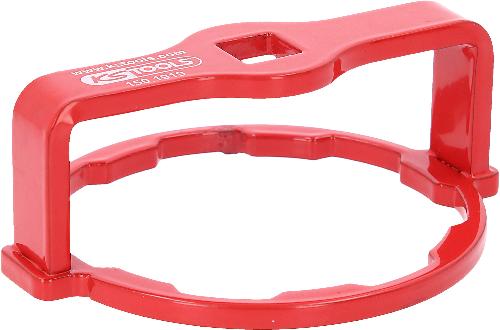 KS TOOLS 1/2" Kühlerdeckel-Lösewerkzeug für VAG