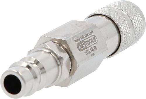 KS TOOLS Kupplung 7,2 mm auf 4,4 mm