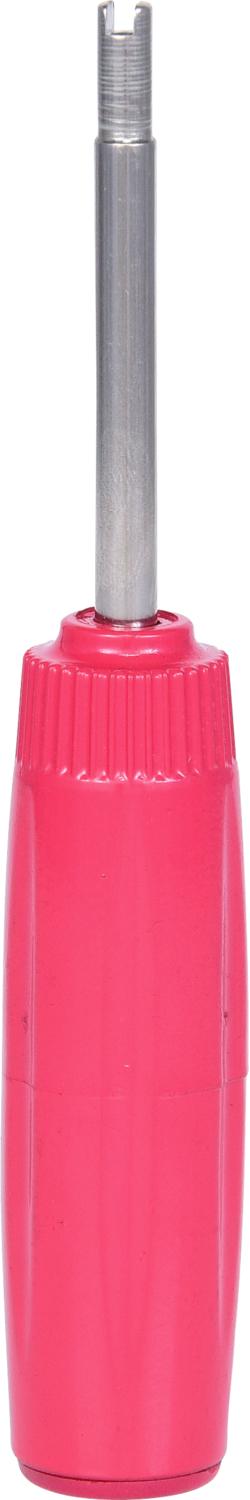 KS TOOLS Drehmoment-Ventileinschraubwerkzeug 0,25 Ncm, 120mm