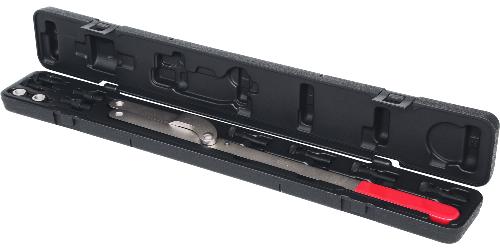 KS TOOLS Universal Riemenscheiben-Gegenhalter-Satz, 11-tlg