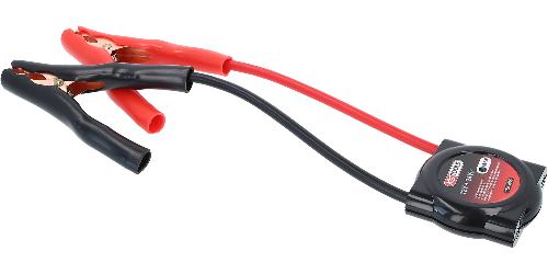 KS TOOLS Elektronischer Überspannungsschutz, 12/24V