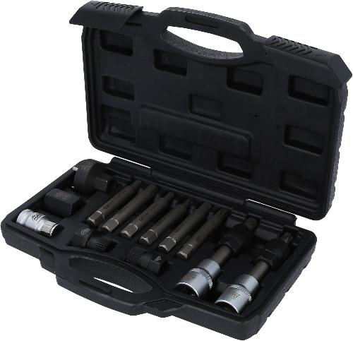KS TOOLS Lichtmaschinen-Kombischlüssel-Satz, 13-tlg