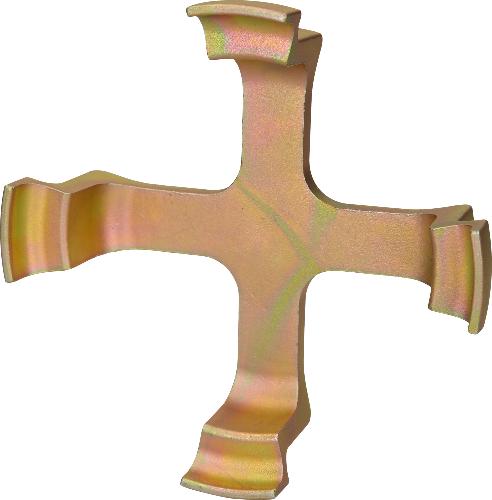 KS TOOLS Tankgeberschlüssel für Mercedes / BMW / VAG