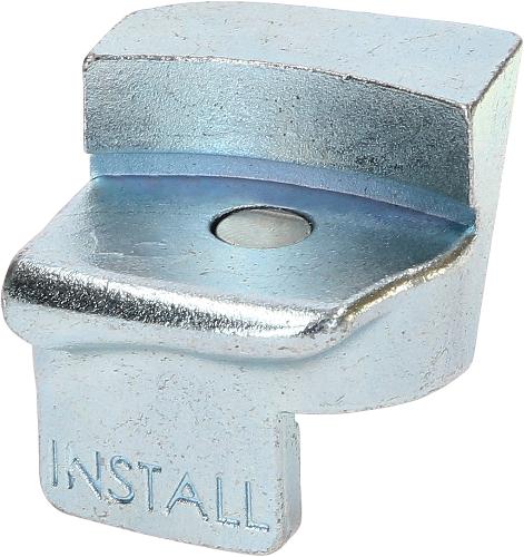 KS TOOLS Keilrippenriemen-Werkzeug