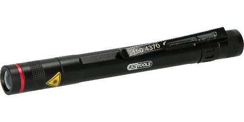 KS TOOLS perfectLight Taschenlampe 85 Lumen