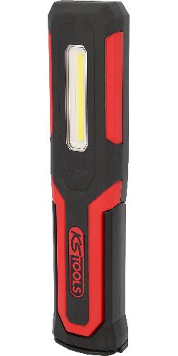 KS TOOLS eQiUltimateBEAM Handleuchte 1100 Lumen