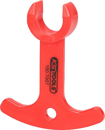 KS TOOLS Abstandhalter für Nockenwelle, 15 mm