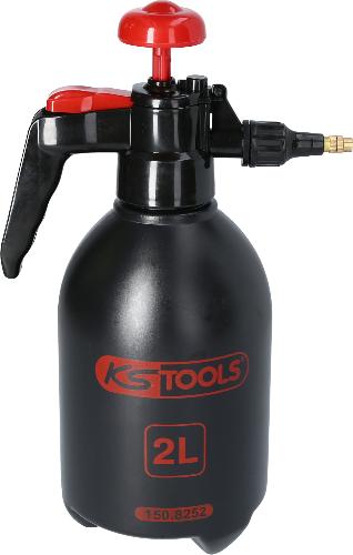 KS TOOLS Universal-Druck-Zerstäuber, 2 l