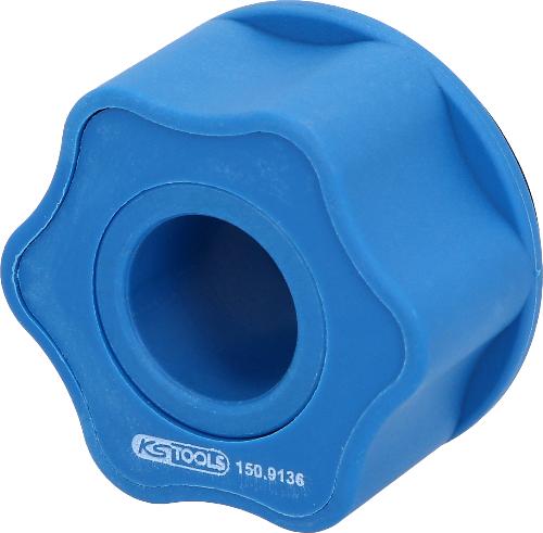 KS TOOLS Adapter für Öl-Einfülltrichter für Toyota und Lotus