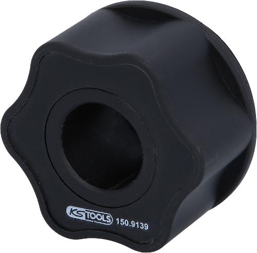 KS TOOLS Subaru Adapter für Öl-Einfülltrichter