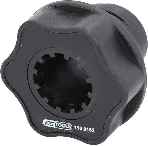 KS TOOLS Bajonett-Adapter für Öl-Einfülltrichter für Buick