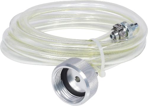 KS TOOLS Haldex-Kupplung-Befüllschlauch für VAG